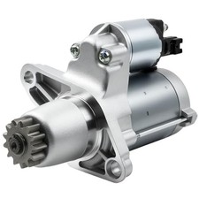 17825N Starter Compatible with Toyota Camry 02-17, Sienna 04-16, Highlander 0... picture
