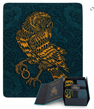 A Court of Mist and Fury Sarah J. Maas Chenille Blanket (ACOTAR) picture
