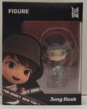 TinyTAN Jung Kook MIC Drop Figure BTS Ver 1 picture