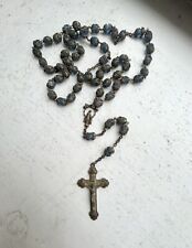 Vintage/Antique Italian Rosary  picture