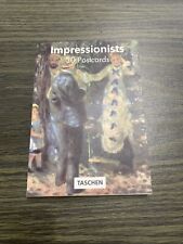 Impressionists 30 Postcards picture