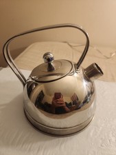 Cuisinart Copper Bottom Tea Kettle 2.5  qt BA-275 picture