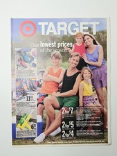 1993 Target Summer Circular Nintendo Game Boy Games Electronics 28 Pages picture