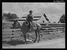Melrose,Natchitoches Parish,Louisiana,LA,Farm Security Administration,FSA,26 1 picture