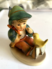 Vintage Hummel
