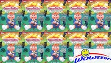 (10) 2022 Topps Garbage Pail Kids CHROME 5 EXCLUSIVE Factory Sealed Blaster Box picture