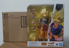 S.H.Figuarts Super Saiyan Son Goku (Warrior of Anger) Brand new unopened picture