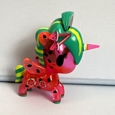 Tokidoki watermelon Sweet fruit series confirmed blind box NO BOX picture