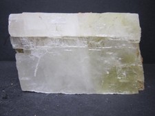 Calcite Rhombohedron, Vulcan Quarry Hanover, PA #22 picture