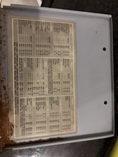 Vintage Westinghouse Electric Roaster Oven Working Mid Century Handle Loose picture