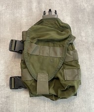 JS Industries Green Breacher Bag Pouch Pre Paraclete CAG DELTA SOCOM OLDGEN picture