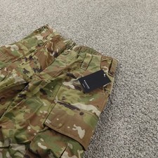 NEW Military Pants Womens 35 Multicam OCP Camo Improved Hot Weather Trouser Army picture
