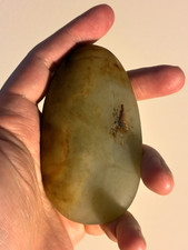 Unique Rare Collectible Jade Stone picture