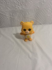 Funko Pop Vinyl: Care Bears - Funshine Bear #356 - Out Of Box Loose Yellow Toy picture