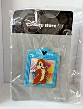 JDS Dale 3D Pop Art Disney Pin = picture