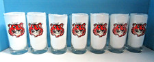 VTG. 1960's SET OF 7 ESSO EXXON 