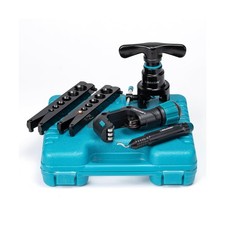 LIBRATON Flaring Tool, HVAC Flaring Tool Kit, Copper Flaring Tool | 45° Ecc picture