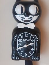Vintage / Classic Kit Cat Klock Model B2 California Clock Co. Working 3/4 Size picture