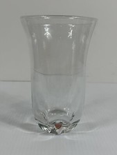 Vintage Orrefors Sweden 8