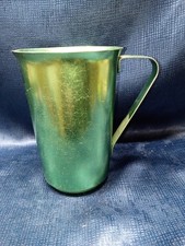 Vintage Aluminum Pitcher picture