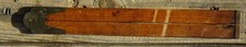 Rare Antique 24