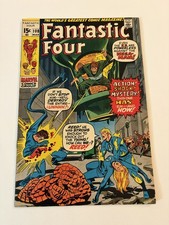 Fantastic Four Vol. 1  Marvel Comics You Pick Em Bronze and Beyond 🔥👀 picture