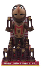 Maryland Terrapins NCAA Lacrosse National Champions Bobblehead NCAA picture