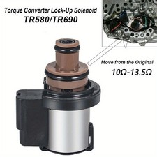 Torque Converter Lock Up Solenoid for Subaru Lineartronic CVT TR580 TR690 picture