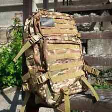 Multicam tactical backpack, 45 l Ukraine picture