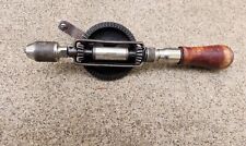 Vintage North Brothers Yankee No. 1530 Ratchet Hand Drill 5 Settings picture