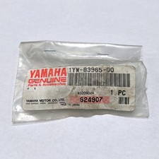 Yamaha Genuine Parts 1YW-83965-00 NOS OEM Made in Japan Lock Lever picture
