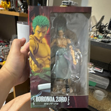 Variable Action Heroes: One Piece Roronoa Zoro picture