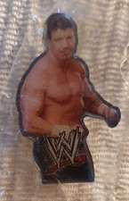 WWE Eddie Guerrero Vintage Pin's Badge sealed  picture