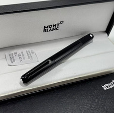 Montblanc StarWalker Rollerball Pen 2026 Edition Magnetic Black Glossy New Box picture