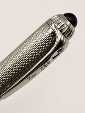 Ancora ZEPHYR  Art Deco Limited Edition Pen 1919 Luxury Collectible Writing picture