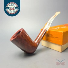 GBD Pre-1980s New Standard Conquest 9678 Smooth Estate Briar Pipe, Unsmoked picture