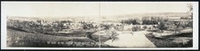 Essomes France Chateau Thierry Salient WWI 1918 Marne Valley Panorama picture