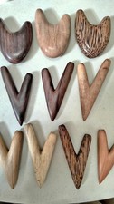 Ten Beautiful Kuripes - Bulk Wholesale Ten Lot. Perfect Draw.  picture
