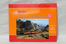 Daylight Reflections: Pictorial Album by Nils Huxtable of a Beautiful Train(650) picture