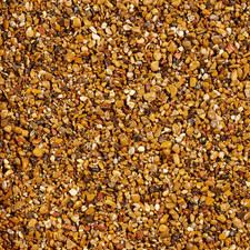 0.5 cu. ft. Bagged Pea Gravel Pebble Landscape Rock picture