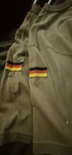 GERMAN MILITARY UNDERSHIRTS SIZE M AND L  2019 ISSUE picture