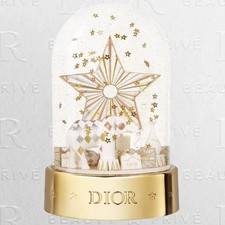 Dior Circus Of Dreams 2025 Snow Globe Limited Edition Holiday VIP Gift *BNIB picture