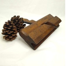 Antique Sandusky Tool Co No 54 Wood Molding Plane 1