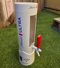Michelob ULTRA FIFA World Cup 2026 100oz Beer Tower Dispenser picture