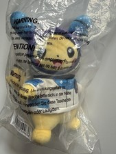 Pokémon Worlds 2026 - Pokemon XP - Astronaut Space Pikachu Plush picture