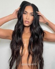 8x10 MEGAN FOX GLOSSY PHOTO photograph picture print hot sexy cute beautiful #10 picture