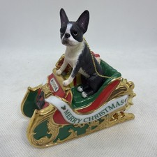 Vtg Danbury Mint
