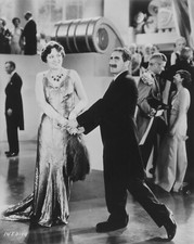 THE MARX BROTHERS DUCK SOUP 8X10 PHOTO #Z467 picture