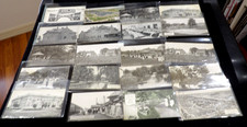 50 Postcards Hershey Pennsylvania Hershey Choc. Co. Candy Bar Size picture