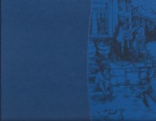Robert Louis Stevenson Kidnapped Folio Hardcover with Slipcover Slipcase picture